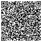 QR code with Underwater World & Exotics contacts