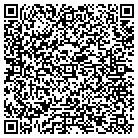 QR code with Christian Chandler Fellowship contacts