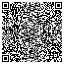 QR code with W D C Inc contacts