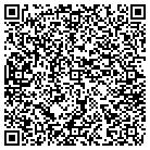 QR code with A Vac Septic Cleaning Service contacts