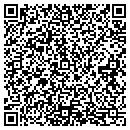 QR code with Univision Radio contacts