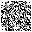 QR code with Hamilton Cnty Vterinary Clinic contacts