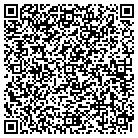 QR code with Pratima Utturkar MD contacts