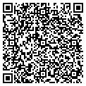 QR code with KFC contacts