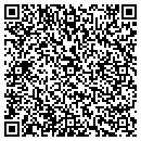 QR code with T C Dynamics contacts