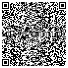 QR code with PHT Building Materials contacts