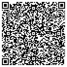 QR code with Valley Precision Works Inc contacts