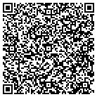 QR code with B P Construction Service contacts