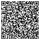 QR code with T A Produce Company contacts