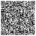 QR code with One For The Wall Taxidermy contacts