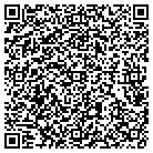 QR code with Leos Blacksmith & Machine contacts