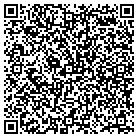 QR code with Richard M Potter DDS contacts