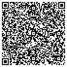 QR code with Hispanos Insurance Agency contacts