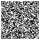QR code with D & H Wallcovering contacts
