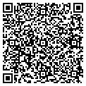 QR code with Icon contacts