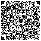 QR code with Justin Built Barns & Fencing contacts