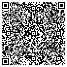 QR code with Harwood Terrace Baptist Church contacts