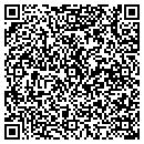 QR code with Ashford EEC contacts