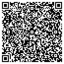 QR code with G & S Transmissions contacts