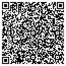 QR code with Jesus T Vega contacts