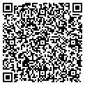 QR code with R Massey contacts
