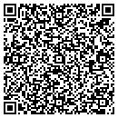 QR code with A Dennis contacts