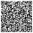 QR code with D C & Assoc contacts