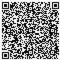 QR code with LSMS contacts