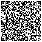 QR code with AAA Rice Bird Towing & Slvg contacts
