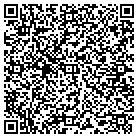 QR code with American Legion Memorial Home contacts