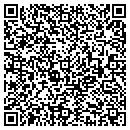QR code with Hunan Plus contacts