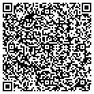 QR code with Main Frame Art Service contacts