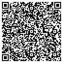 QR code with Arrow Ice LLC contacts