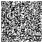 QR code with J K Construction & Excavating contacts