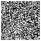 QR code with Rainbows End Book Store contacts
