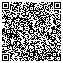 QR code with New Line & Curb contacts
