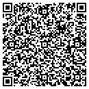 QR code with Arland John contacts
