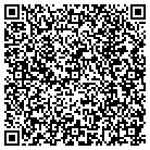 QR code with Omega Bankcard Systems contacts