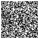 QR code with T Liquors contacts