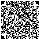 QR code with M L Uniques Toy & Dolls contacts