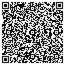 QR code with Heaven Bound contacts