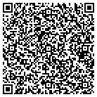 QR code with Hancock Vending Service contacts