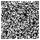 QR code with University of Texas Health contacts