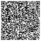 QR code with Accurate C A D & Technical Ser contacts