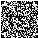 QR code with Ward's Tree Service contacts