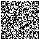 QR code with J&K Net Works contacts