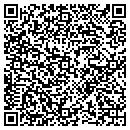 QR code with D Leon Appliance contacts