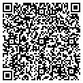 QR code with SCI contacts