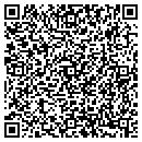 QR code with Radiant Service contacts