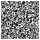 QR code with Morans Boots contacts